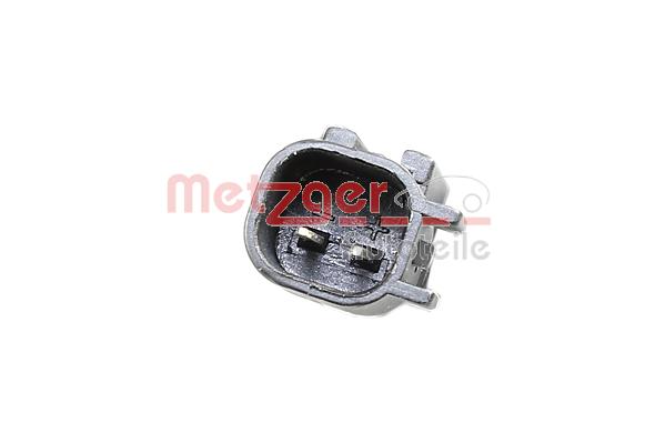 Sensor, wheel speed - 09001330 METZGER